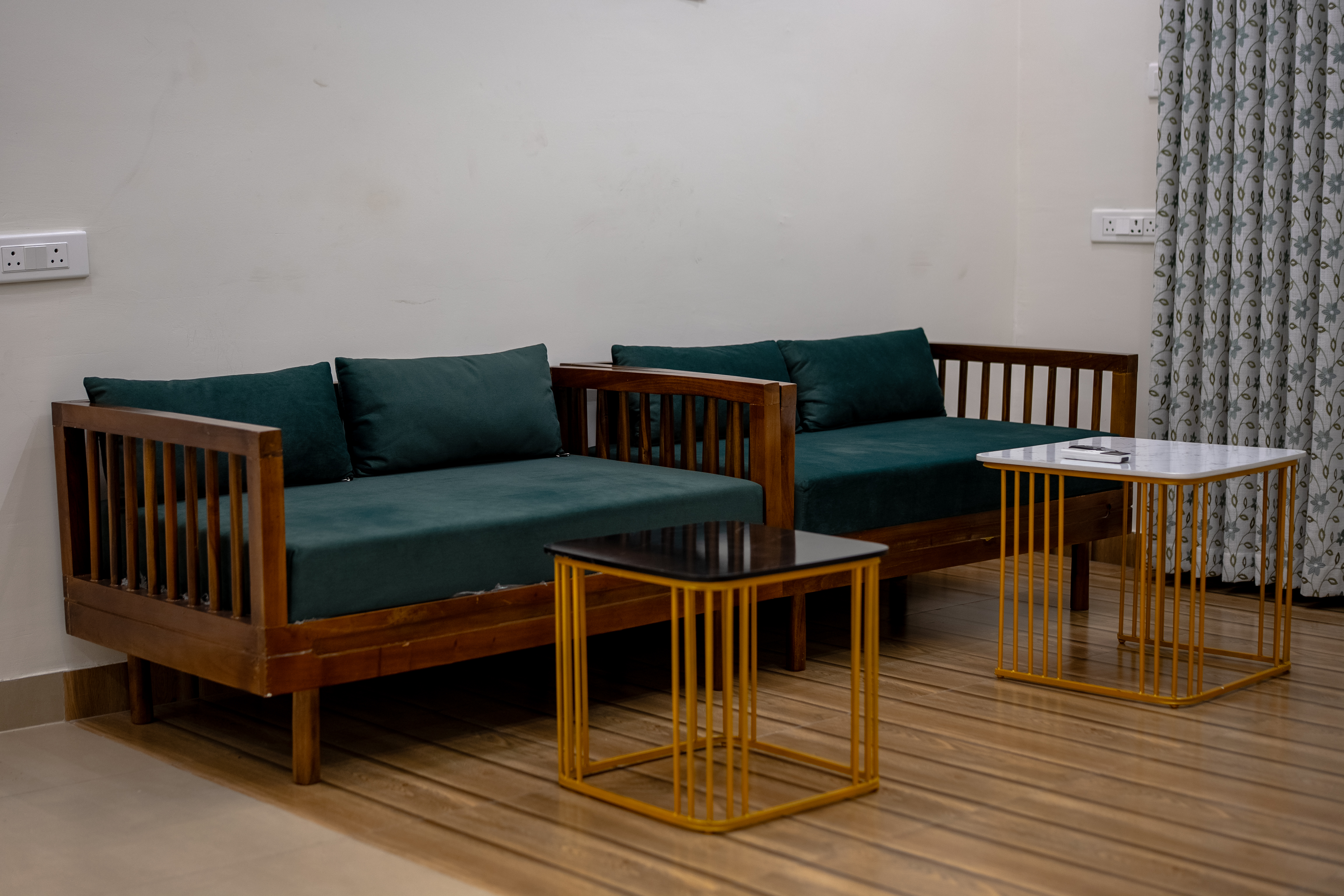 1 Bed Room Suite 8