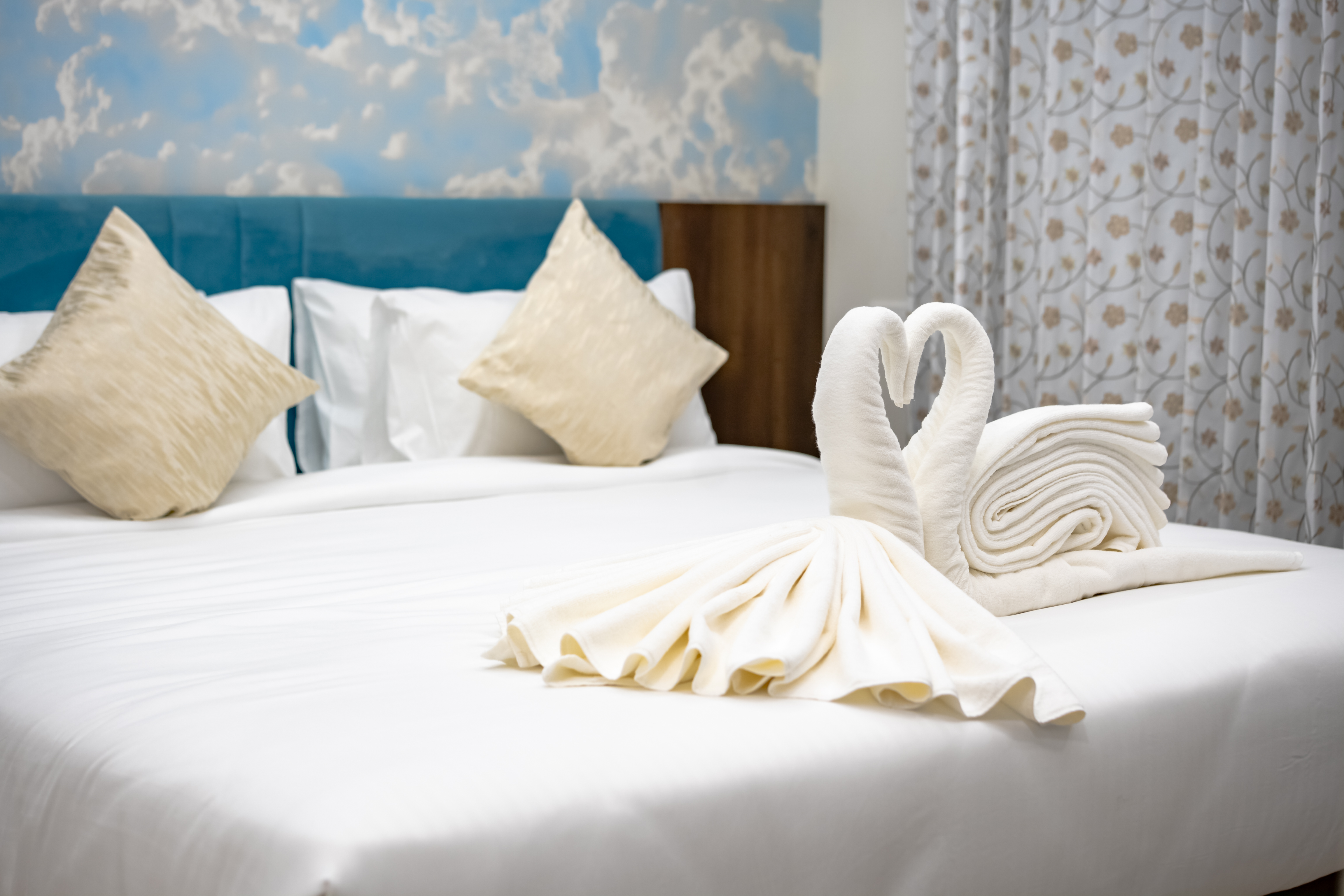 1 Bed Room Suite 11