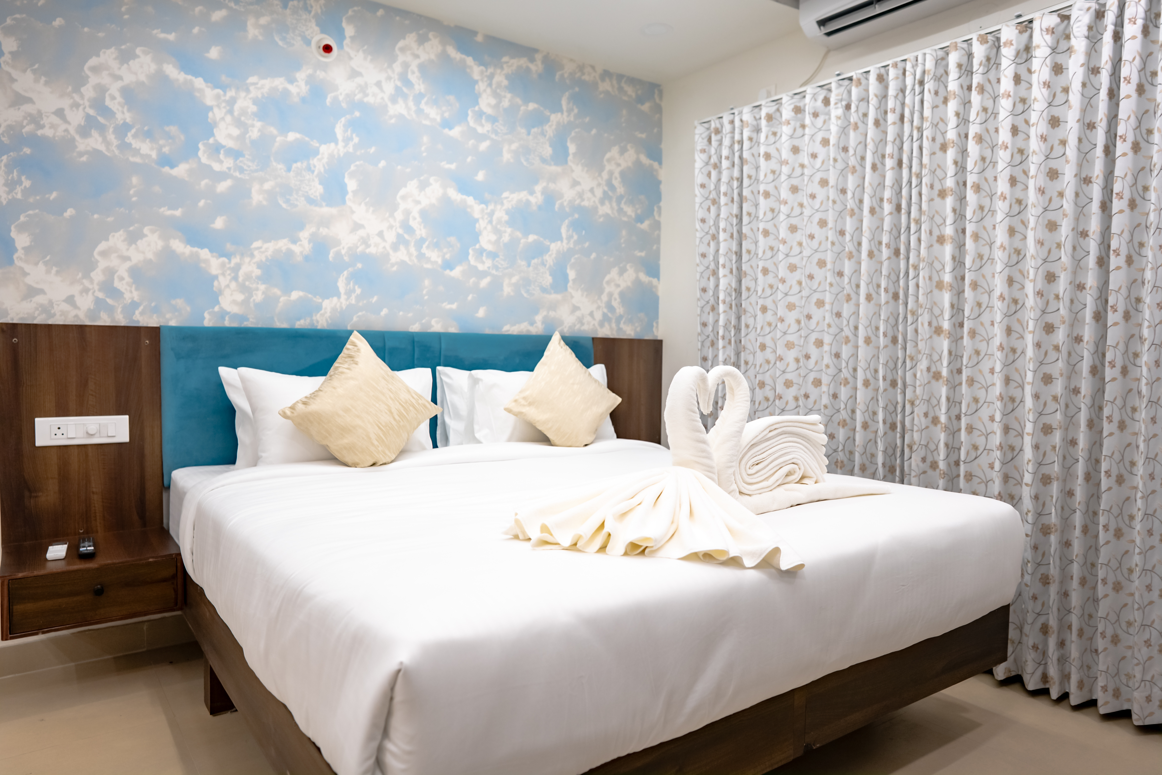 1 Bed Room Suite 13