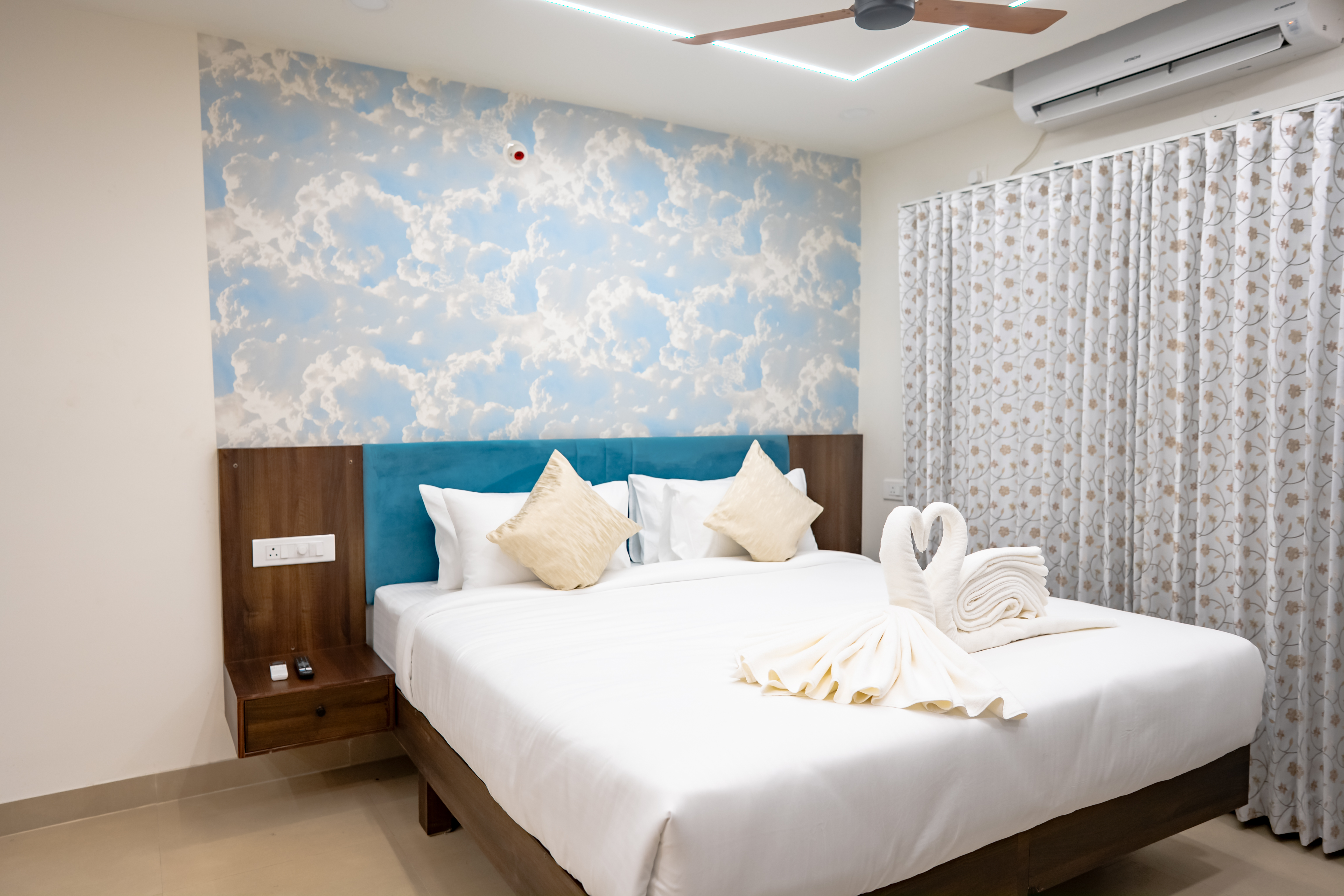 1 Bed Room Suite 16
