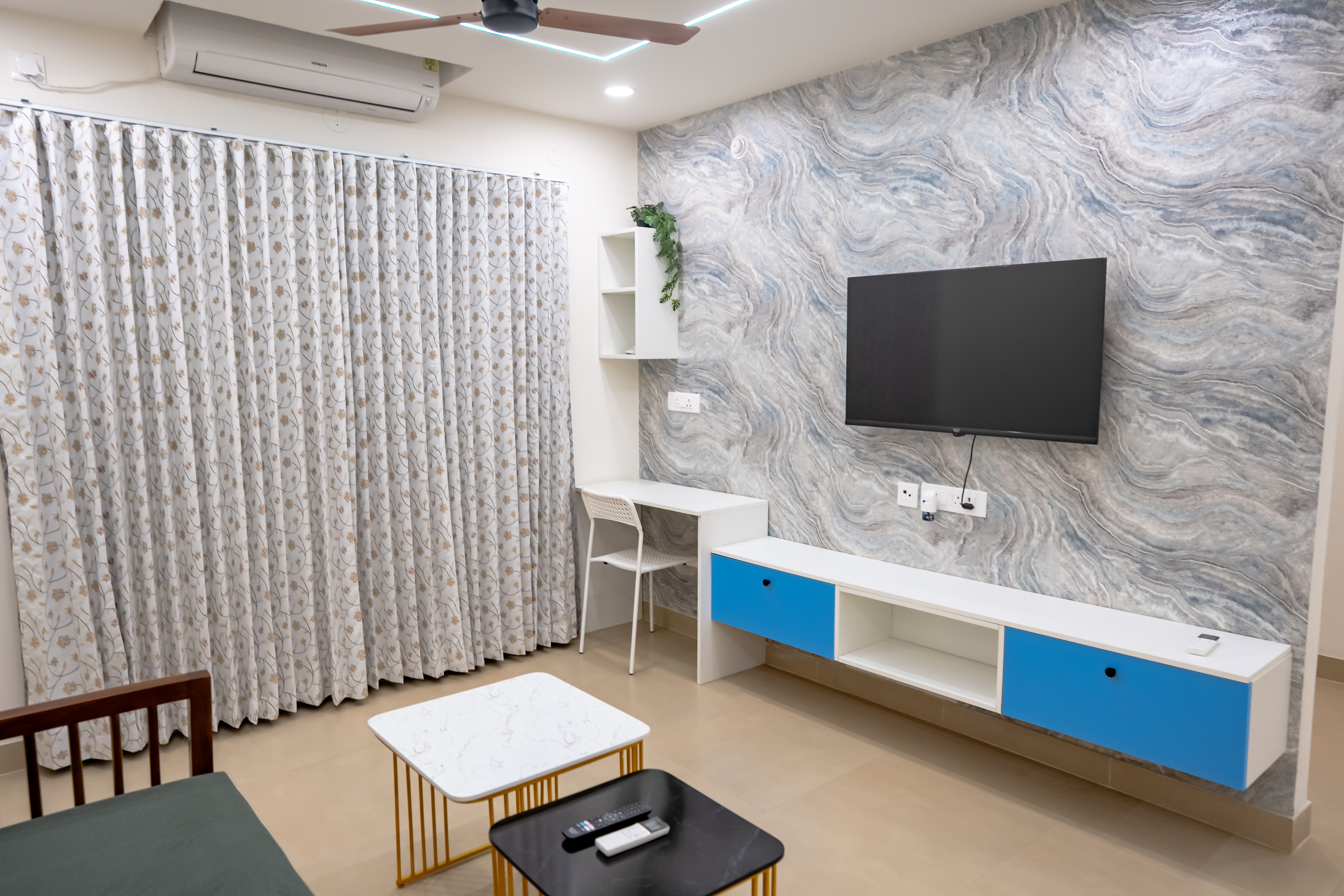 1 Bed Room Suite 19