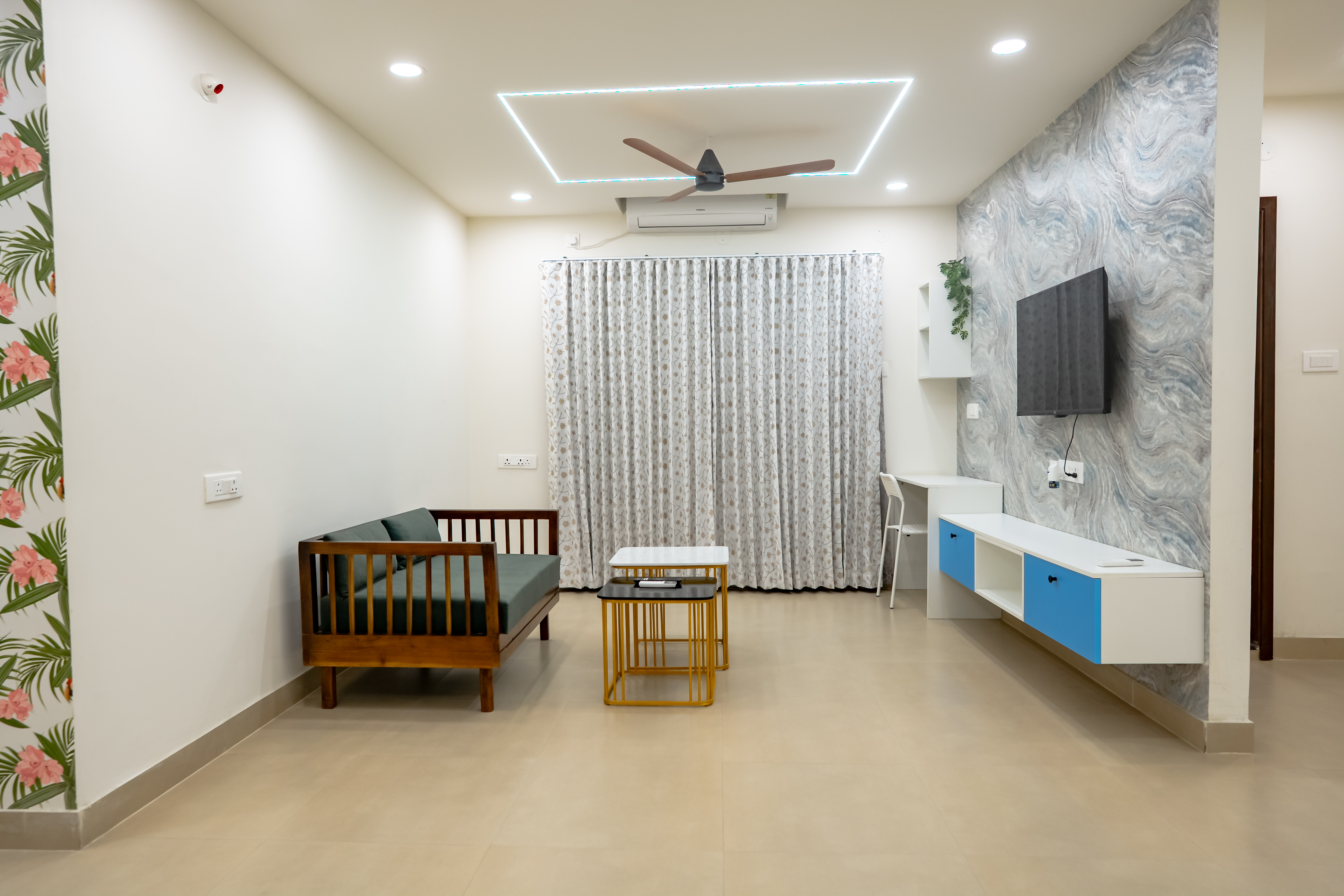 1 Bed Room Suite 20